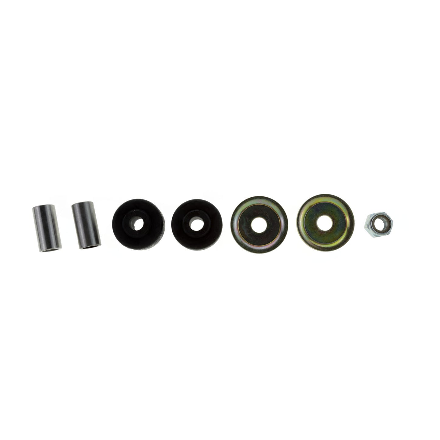 BILSTEIN | Suspension Shock Absorber Front Monotube Ford Bronco 1966-1977 Bronco II 1984-1990 Explorer 1991-1994 Ranger 1983-1997 B8 5100  | 24-185493 shock absorber components