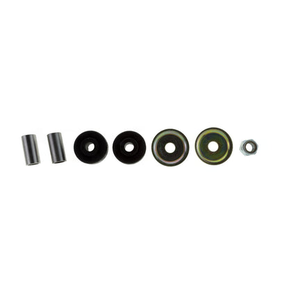 BILSTEIN | Suspension Shock Absorber Front Monotube Ford Bronco 1966-1977 Bronco II 1984-1990 Explorer 1991-1994 Ranger 1983-1997 B8 5100  | 24-185493 shock absorber components