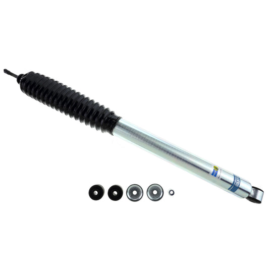 BILSTEIN | Suspension Shock Absorber Front Monotube Jeep Wrangler 1987-1995 With Springover Kit B8 5100  | 24-185653
