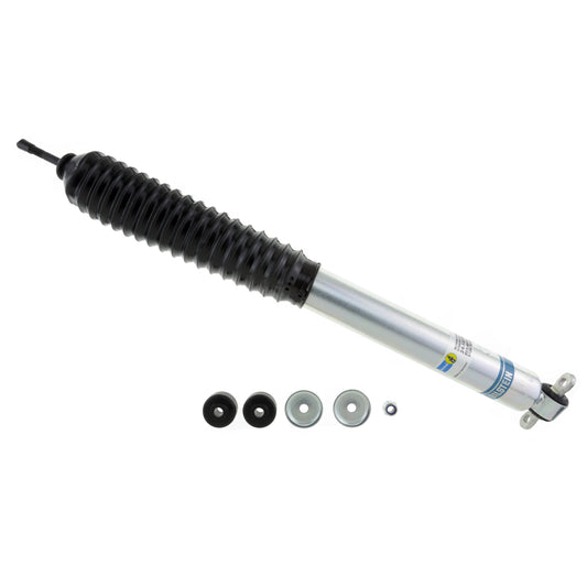 BILSTEIN | Suspension Shock Absorber Front Monotube Jeep Wrangler 1997-2006 4 Inch With Long Arm Lift Kit B8 5100 | 24-185929