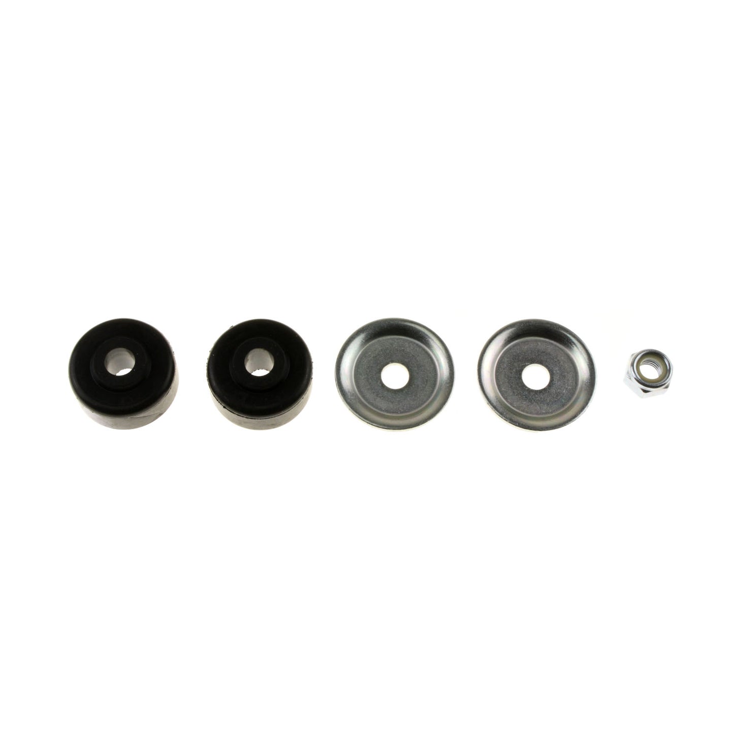 BILSTEIN | Suspension Shock Absorber Front Monotube Jeep Cherokee 1984-2001 Comanche 1986-1992 Grand Cherokee 1993-1998 Grand Wagoneer 1993 Wagoneer 1984-1990 Wrangler 1997-2006 B8 5100  | 24-185943