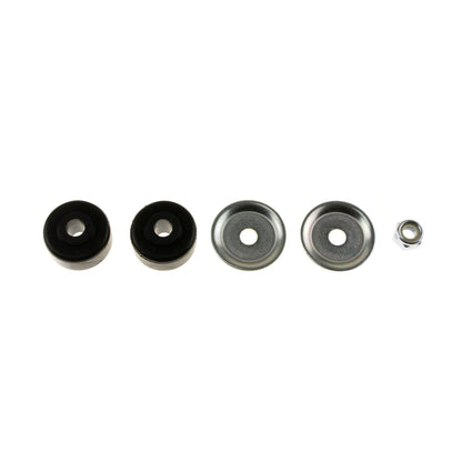 BILSTEIN | Suspension Shock Absorber Front Monotube Jeep Cherokee 1984-2001 Comanche 1986-1992 Grand Cherokee 1993-1998 Grand Wagoneer 1993 Wagoneer 1984-1990 Wrangler 1997-2006 B8 5100  | 24-185943