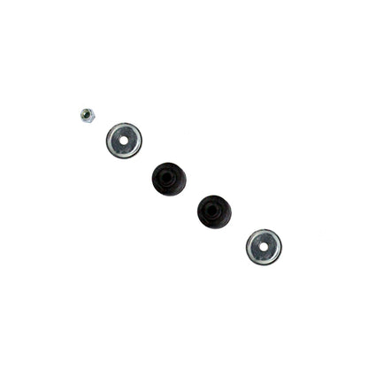 BILSTEIN | Suspension Shock Absorber Front Monotube Avalanche 1500 B8 5100  | 24-185950 rubber and metal components