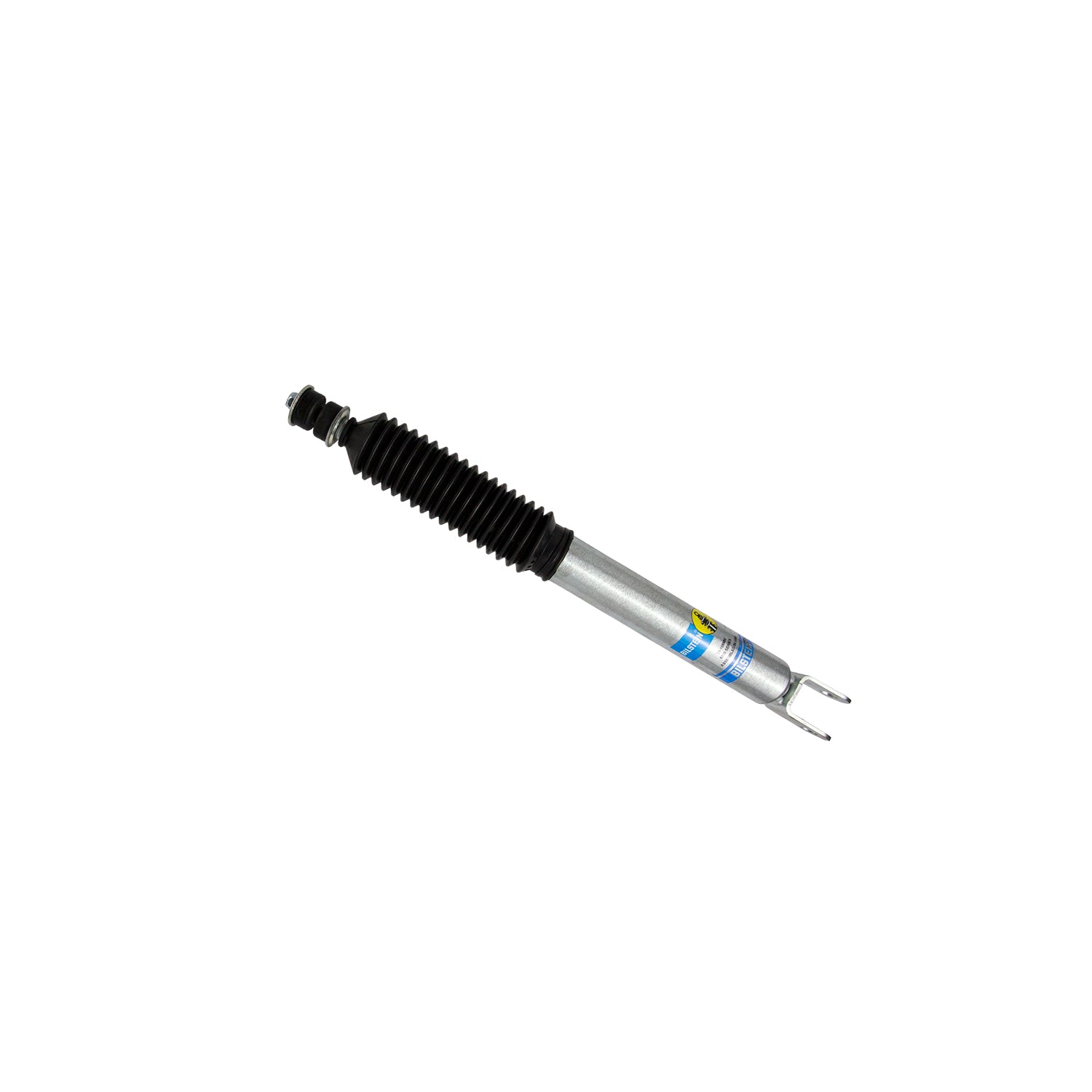 BILSTEIN | Suspension Shock Absorber Front Monotube Avalanche 1500 B8 5100  | 24-185950, shown from a side view.