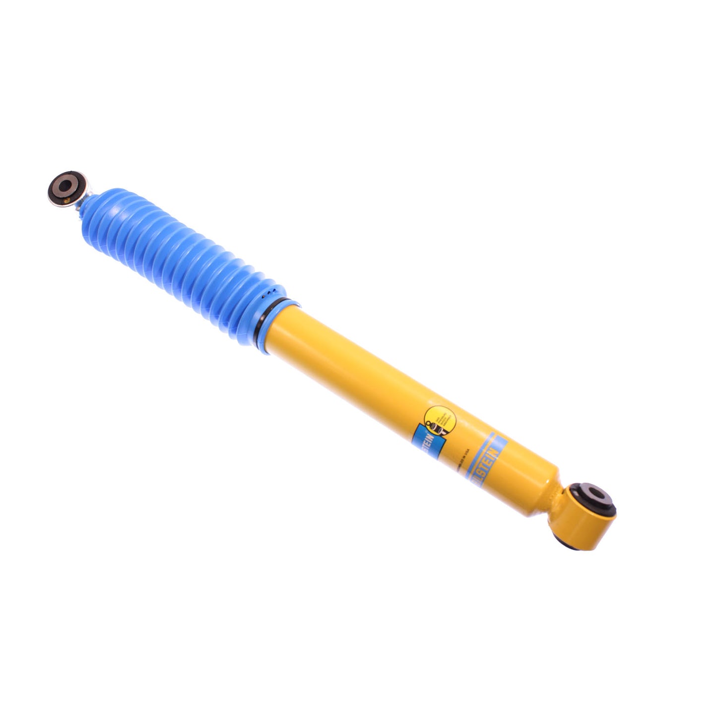 BILSTEIN | Suspension Shock Absorber Rear Monotube Nissan TITAN 2004-2015 14.8 Collapsed B6 4600  | 24-185967