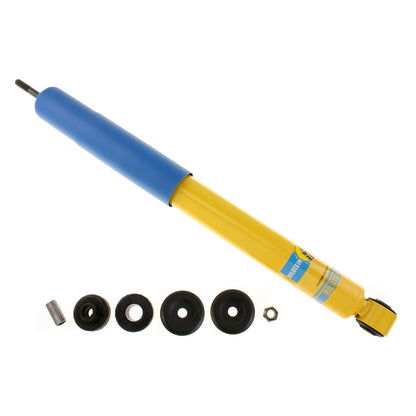 BILSTEIN | Suspension Shock Absorber Front Monotube Dodge Ram 1500 2006-2008 Ram 2500 2003-2010 Ram 3500 2003-2010 Ram 2500 2011-2013 3500 2011-2012 B6 4600 | 24-186070