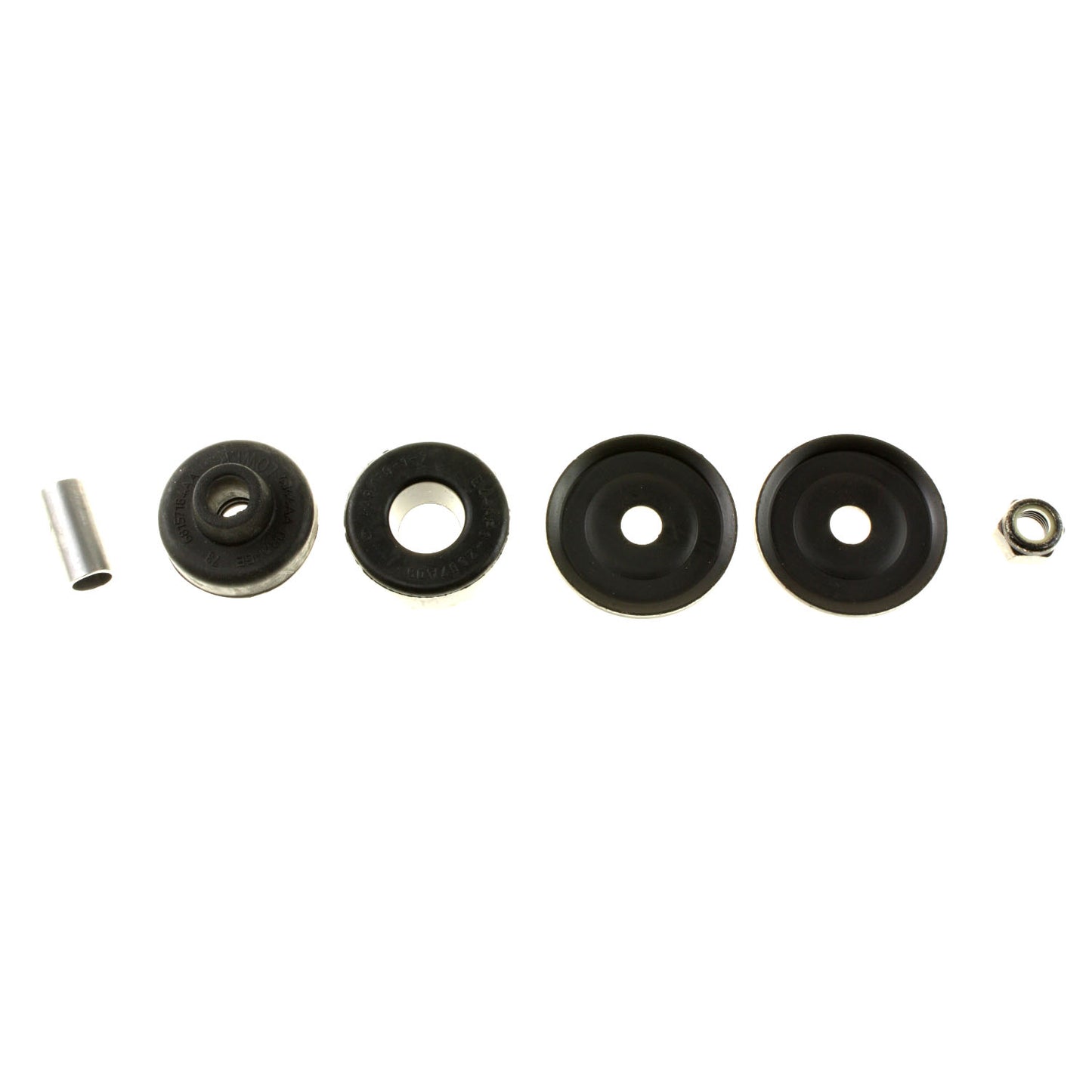 BILSTEIN | Suspension Shock Absorber Front Monotube Dodge Ram 1500 2006-2008 Ram 2500 2003-2010 Ram 3500 2003-2010 Ram 2500 2011-2013 3500 2011-2012 B6 4600  | 24-186070 parts and components