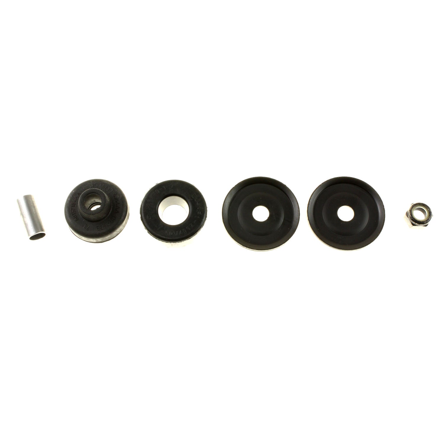 BILSTEIN | Suspension Shock Absorber Front Monotube Dodge Ram 1500 2006-2008 Ram 2500 2003-2010 Ram 3500 2003-2010 Ram 2500 2011-2013 3500 2011-2012 B6 4600  | 24-186070 parts and components