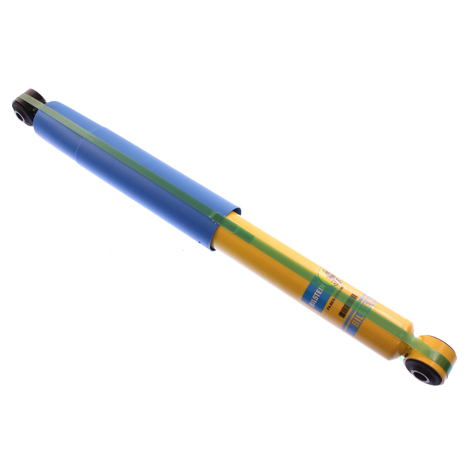BILSTEIN | Suspension Shock Absorber Rear Monotube Dodge Ram 1500 2006-2008 Ram 2500 2003-2010 Ram 3500 2003-2010 Ram 2500 2011-2013 3500 2011-2012 B6 4600 | 24-186094
