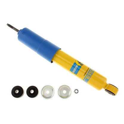 BILSTEIN | Suspension Shock Absorber Front Monotube Chevrolet Colorado 2004-2012 GMC Canyon 2004-2012 Isuzu i-350 2006 i-370 2007-2008 B6 4600 | 24-186162