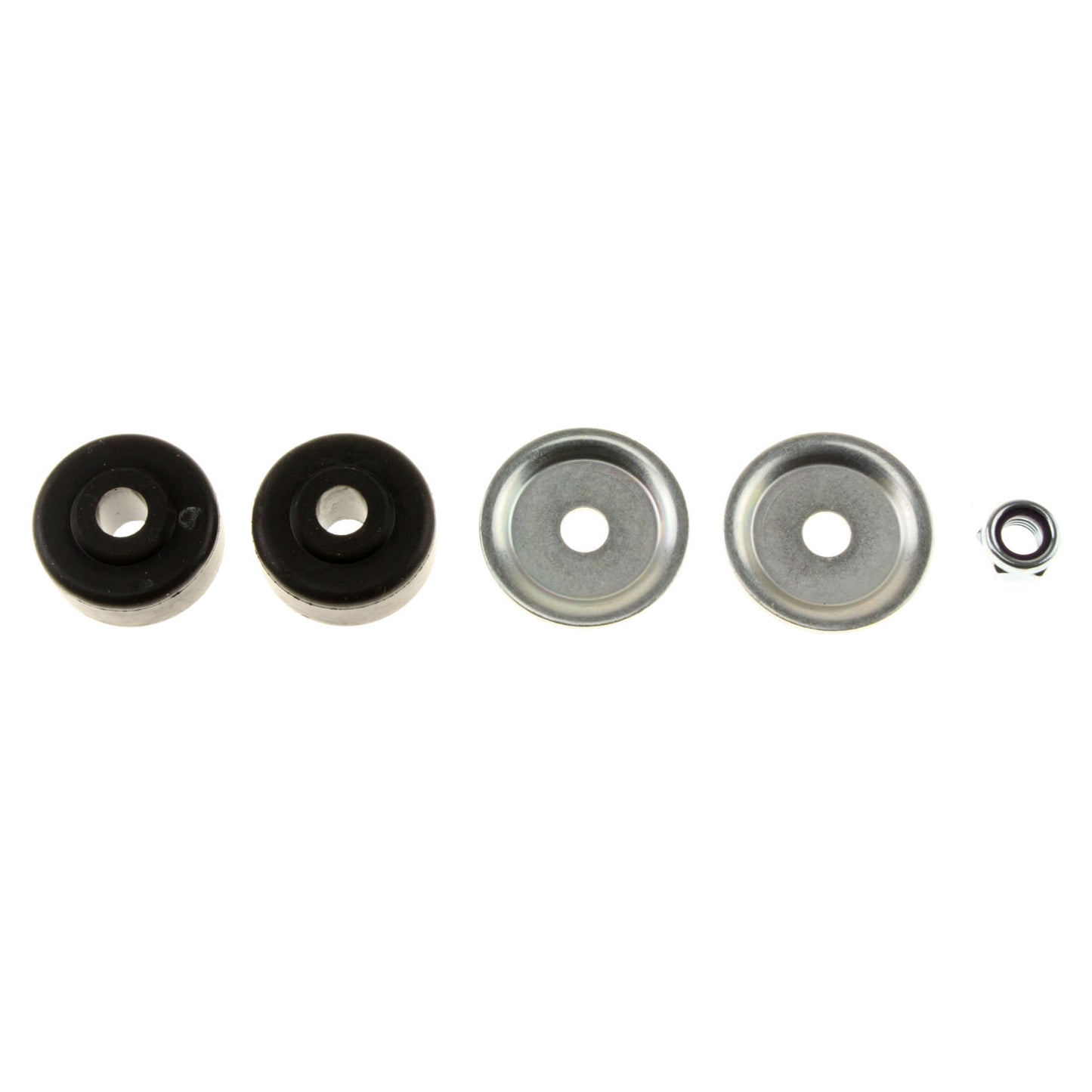 BILSTEIN | Suspension Shock Absorber Front Monotube Chevrolet Colorado 2004-2012 GMC Canyon 2004-2012 Isuzu i-350 2006 i-370 2007-2008 B6 4600  | 24-186162 parts