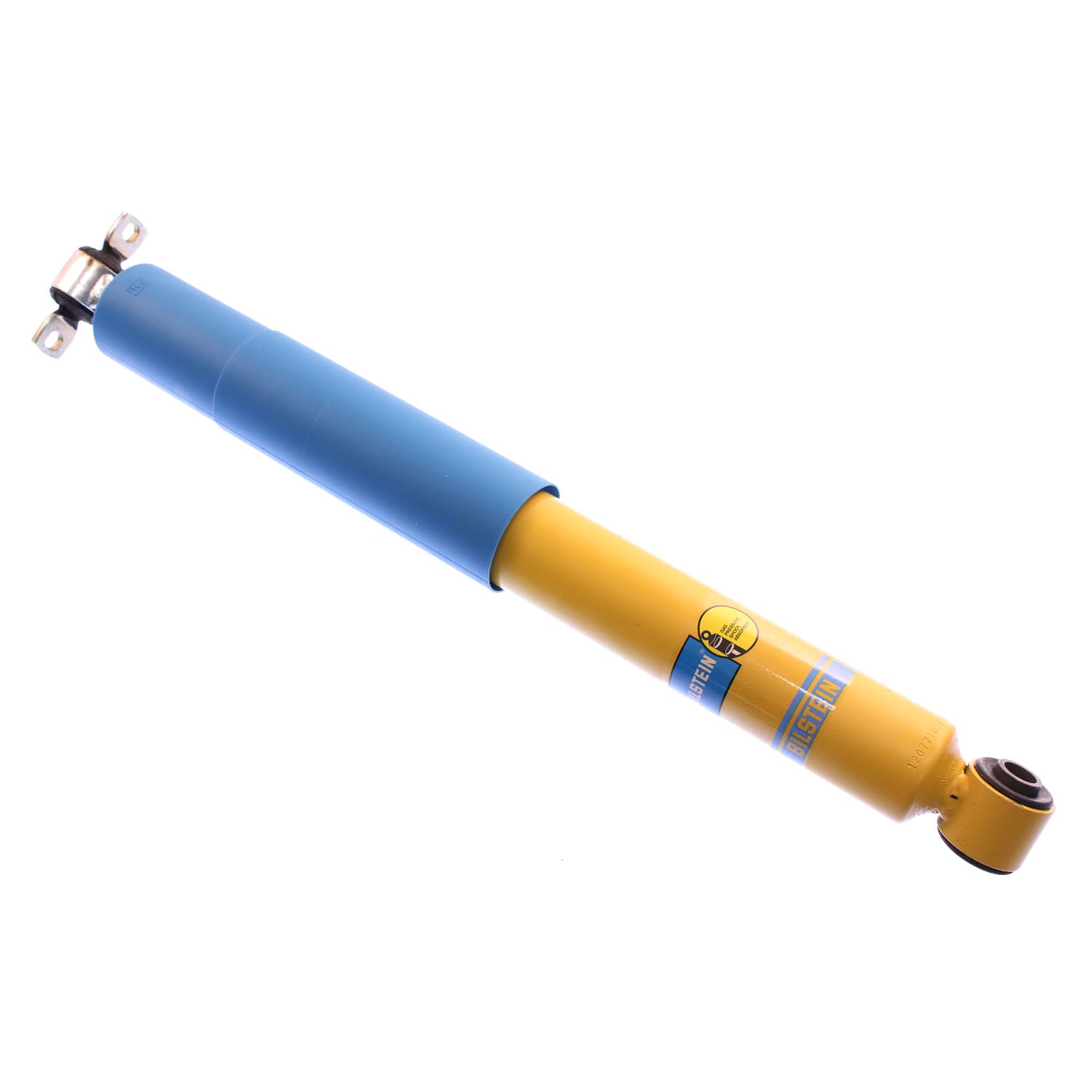 BILSTEIN | Suspension Shock Absorber Rear Monotube Chevrolet Colorado 2004-2012 GMC Canyon 2004-2012 Isuzu i-280 2006 i-290 2007-2008 i-370 2008 B6 4600  | 24-186209