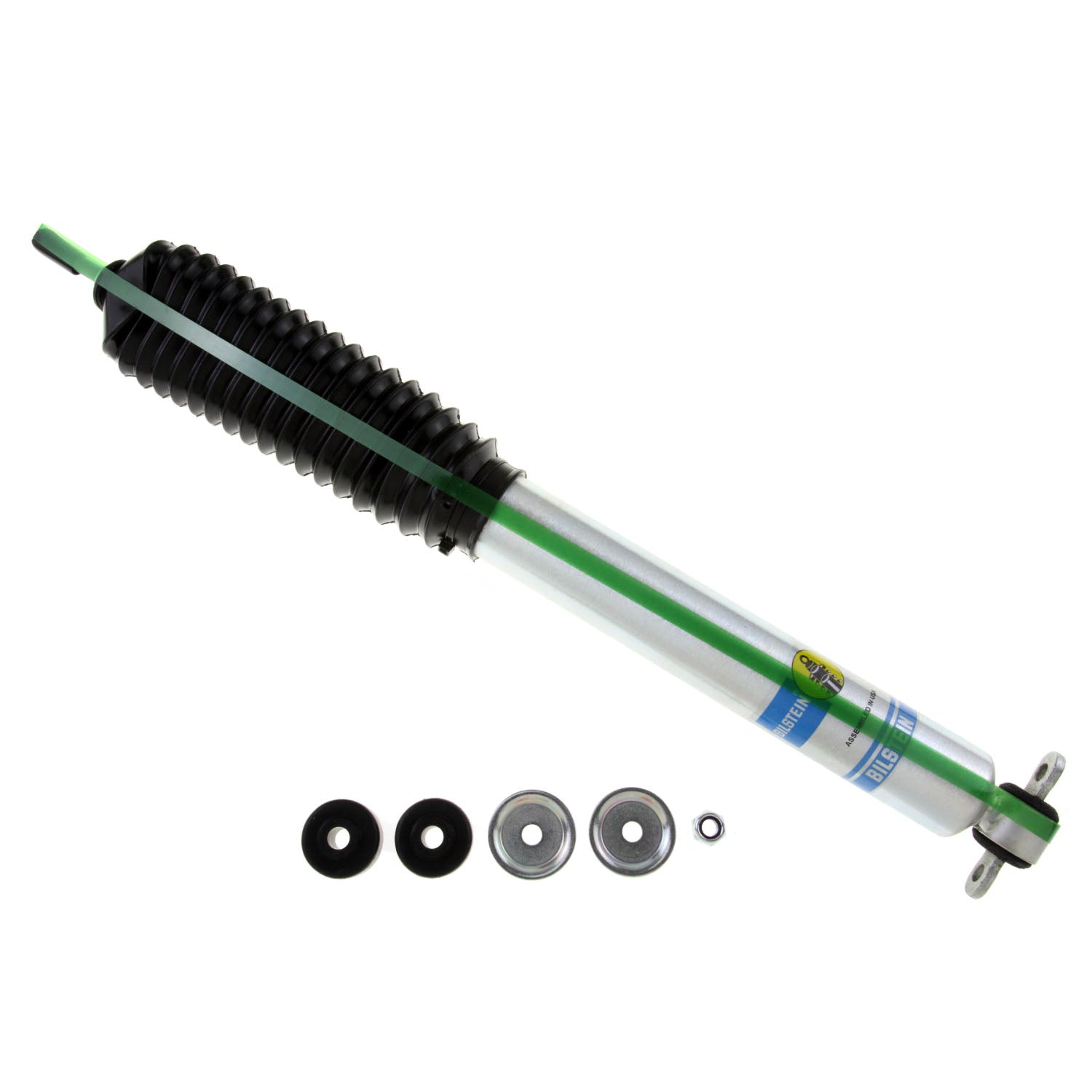 BILSTEIN | Suspension Shock Absorber Front Monotube Jeep Grand Cherokee 1993-1998 Grand Wagoneer 1993 B8 5100  | 24-186216
