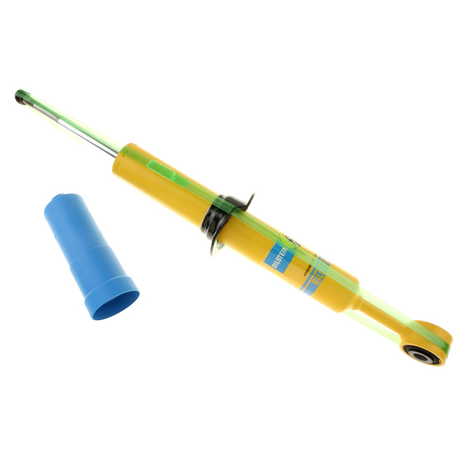 BILSTEIN | Suspension Shock Absorber Front Monotube Toyota Tundra 2007-2021 B6 4600 | 24-186230