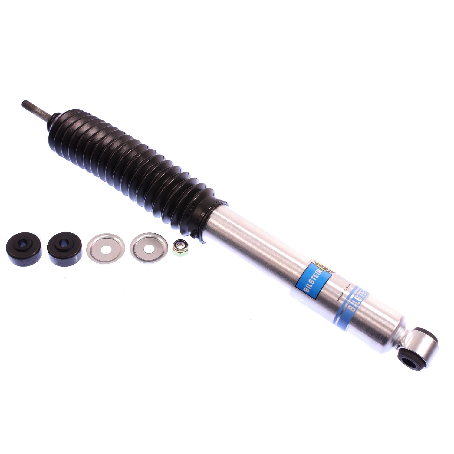 BILSTEIN | Suspension Shock Absorber Front Monotube Ford Bronco 1980-1996 F-150 1980-1996 B8 5100  | 24-186513