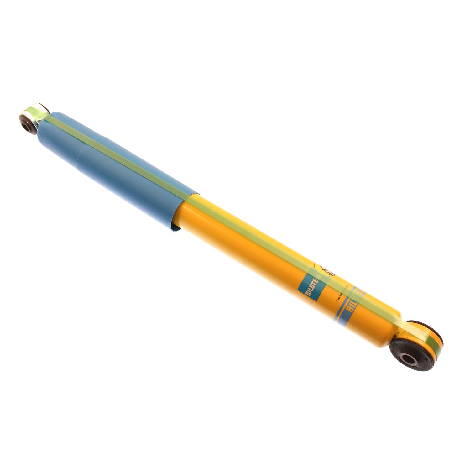 BILSTEIN | Suspension Shock Absorber Rear Monotube Silverado/Sierra 1500 HD/2500/3500 2003-2010 B6  | 24-186575