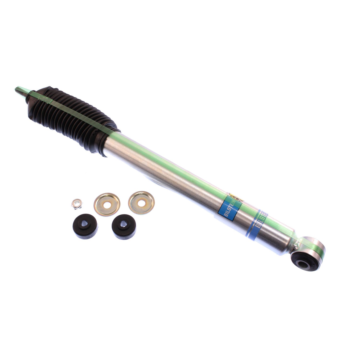 BILSTEIN | Suspension Shock Absorber Front Monotube Ford F-250 Super Duty 2005-2016 F-350 Super Duty 2005-2016 6 Inch B8 5100  | 24-186681