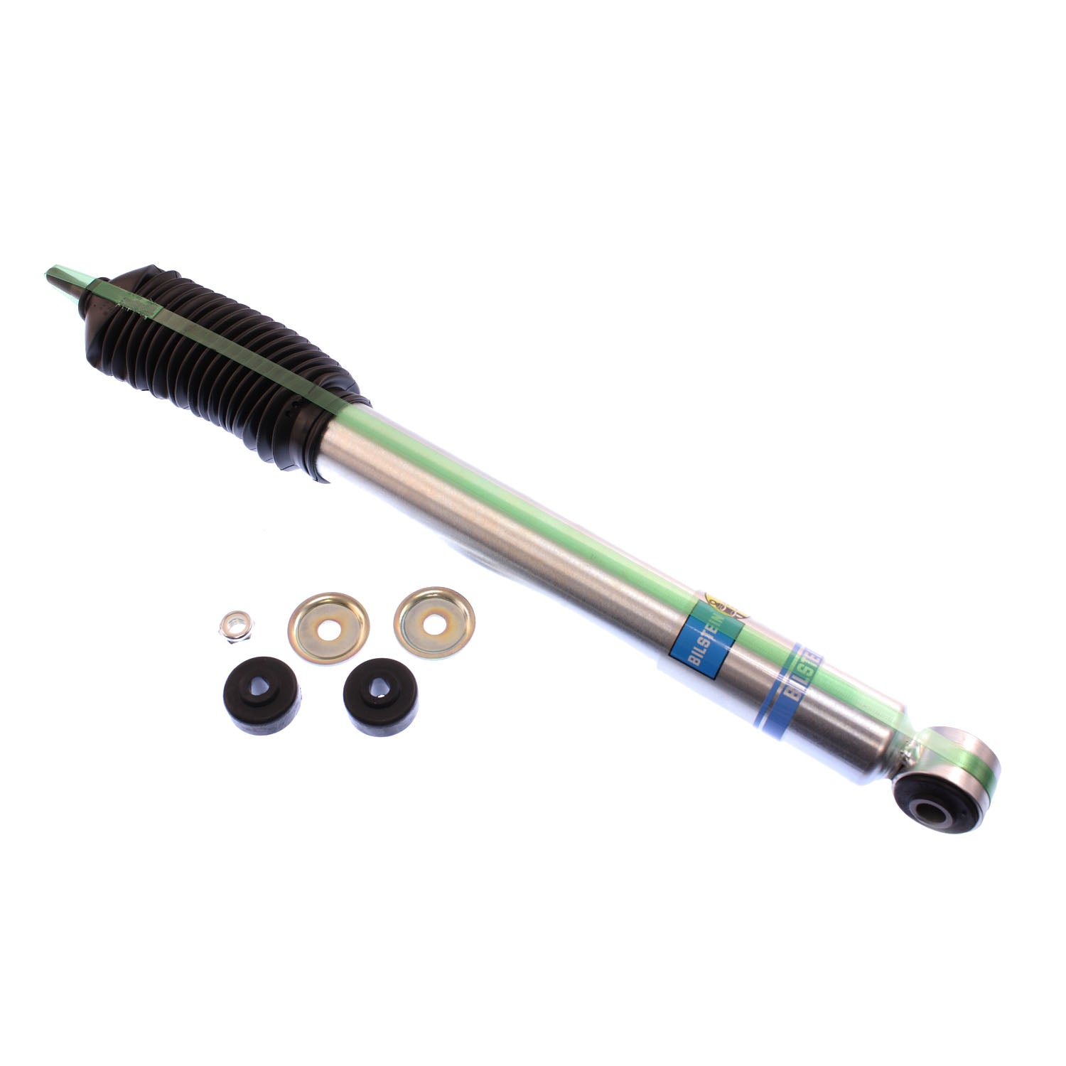 BILSTEIN | Suspension Shock Absorber Front Monotube Ford F-250 Super Duty 2005-2016 F-350 Super Duty 2005-2016 6 Inch B8 5100  | 24-186681