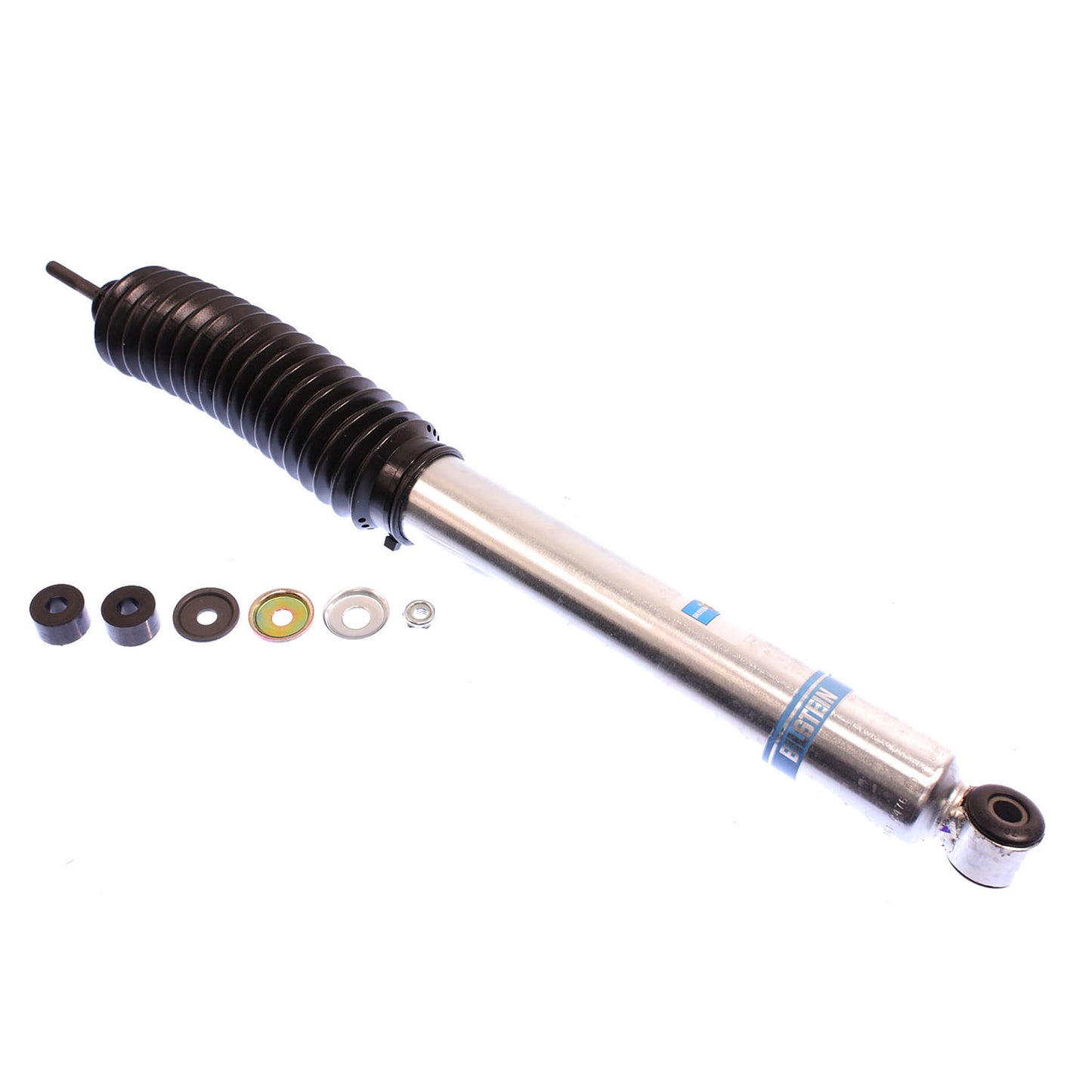 BILSTEIN | Suspension Shock Absorber Rear Monotube Toyota Tacoma 2005-2023 B8 5100  | 24-186728 with installation components