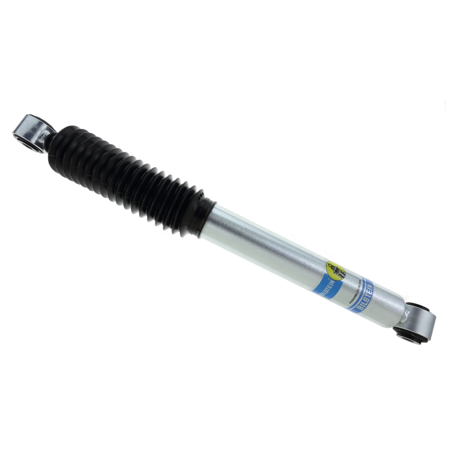 BILSTEIN | Suspension Shock Absorber Rear Monotube Nissan TITAN 2004-2015 2WD Only For Rear Lifted Height 0-1 Inch B8 5100 | 24-186773