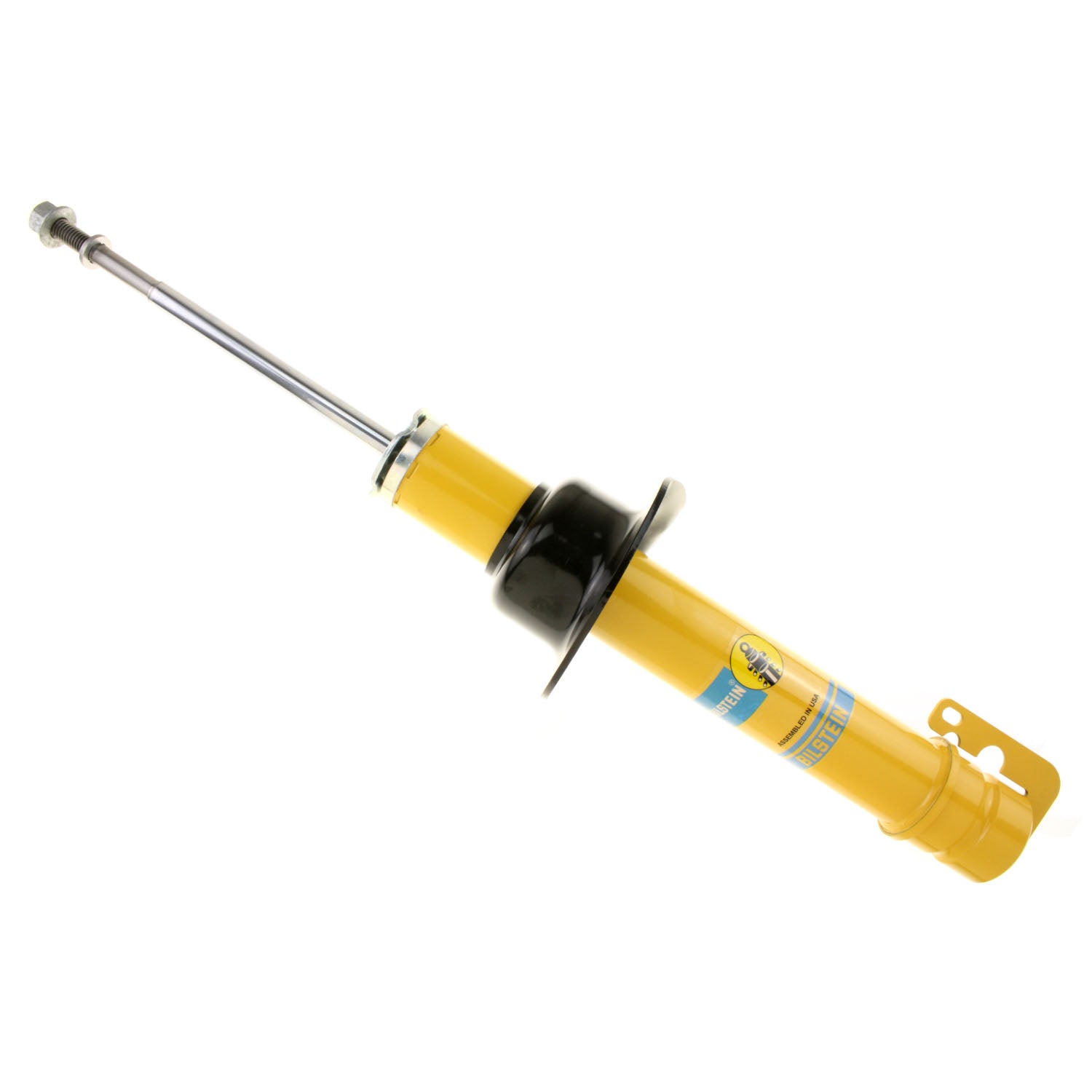 BILSTEIN | Suspension Shock Absorber Front Monotube Jeep Commander 2006-2010 Grand Cherokee 2005-2010 B6 4600 | 24-186797