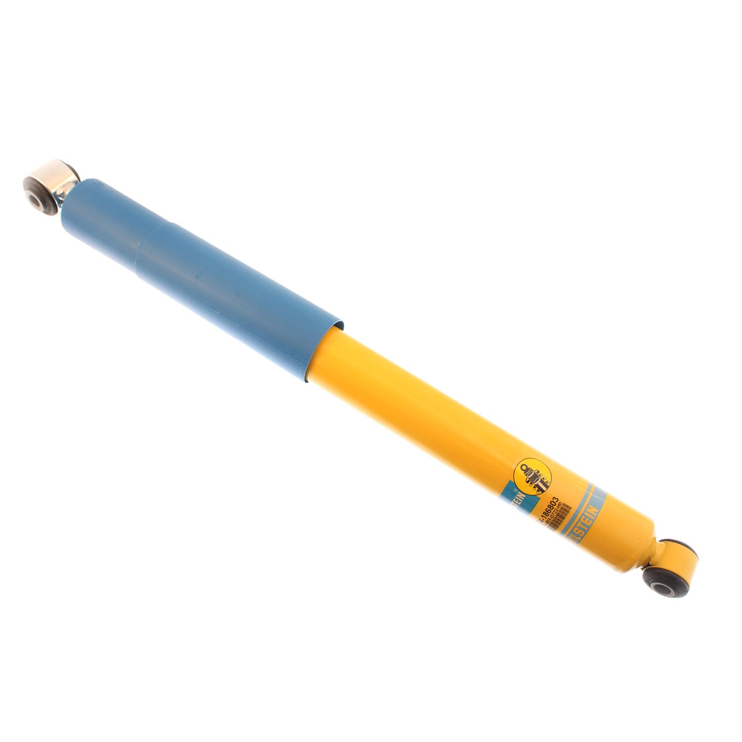 BILSTEIN | Suspension Shock Absorber Rear Monotube Jeep Commander 2006-2010 Grand Cherokee 2005-2010 B6 4600  | 24-186803