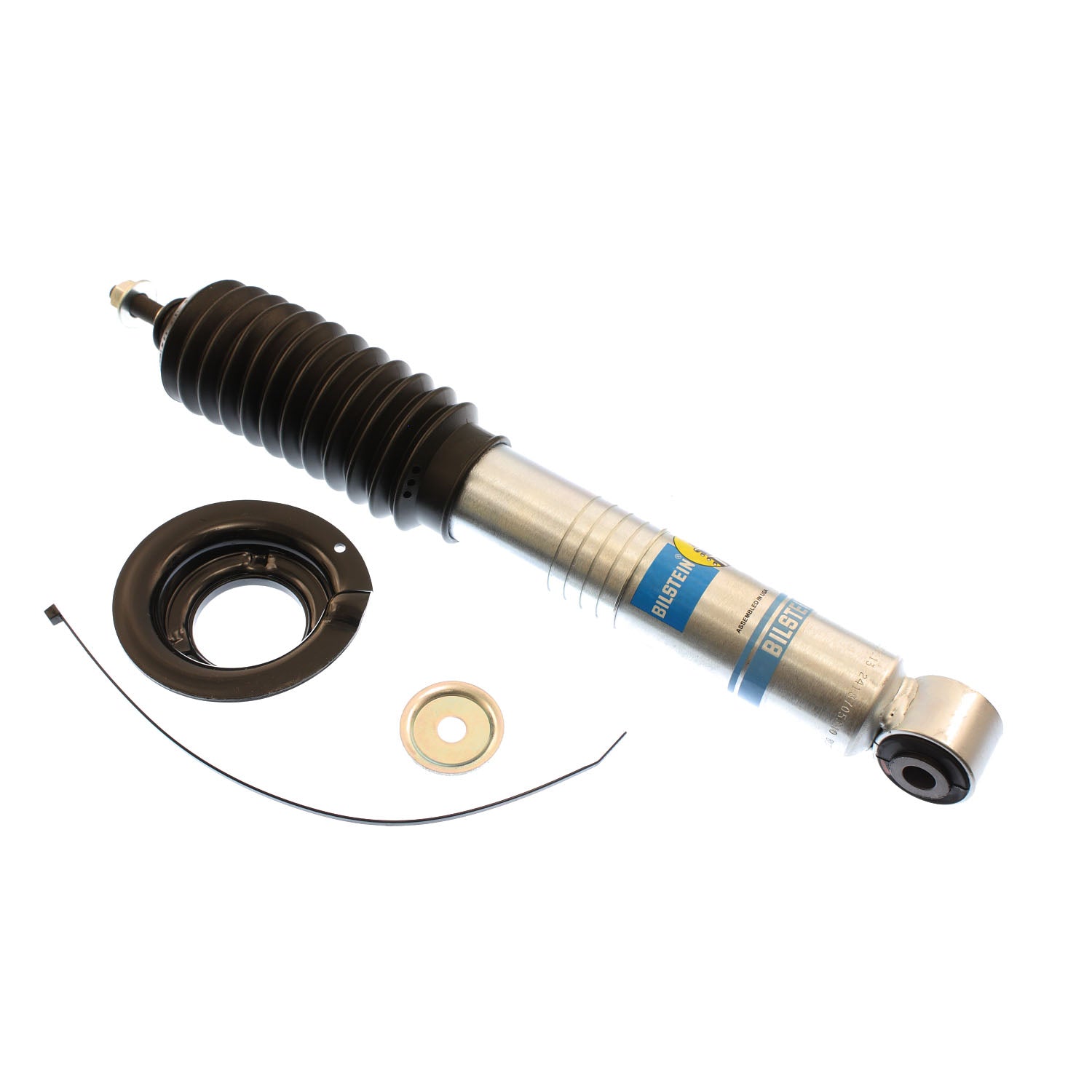 BILSTEIN | Suspension Shock Absorber Front Monotube Nissan Frontier 2005-2021 Xterra 2005-2015 Suzuki Equator 2009-2012 B8 5100 | 24-187053