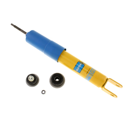 BILSTEIN | Suspension Shock Absorber Front Monotube Hummer H3 2006-2010 H3T 2009-2010 B6 4600  | 24-187091 with parts