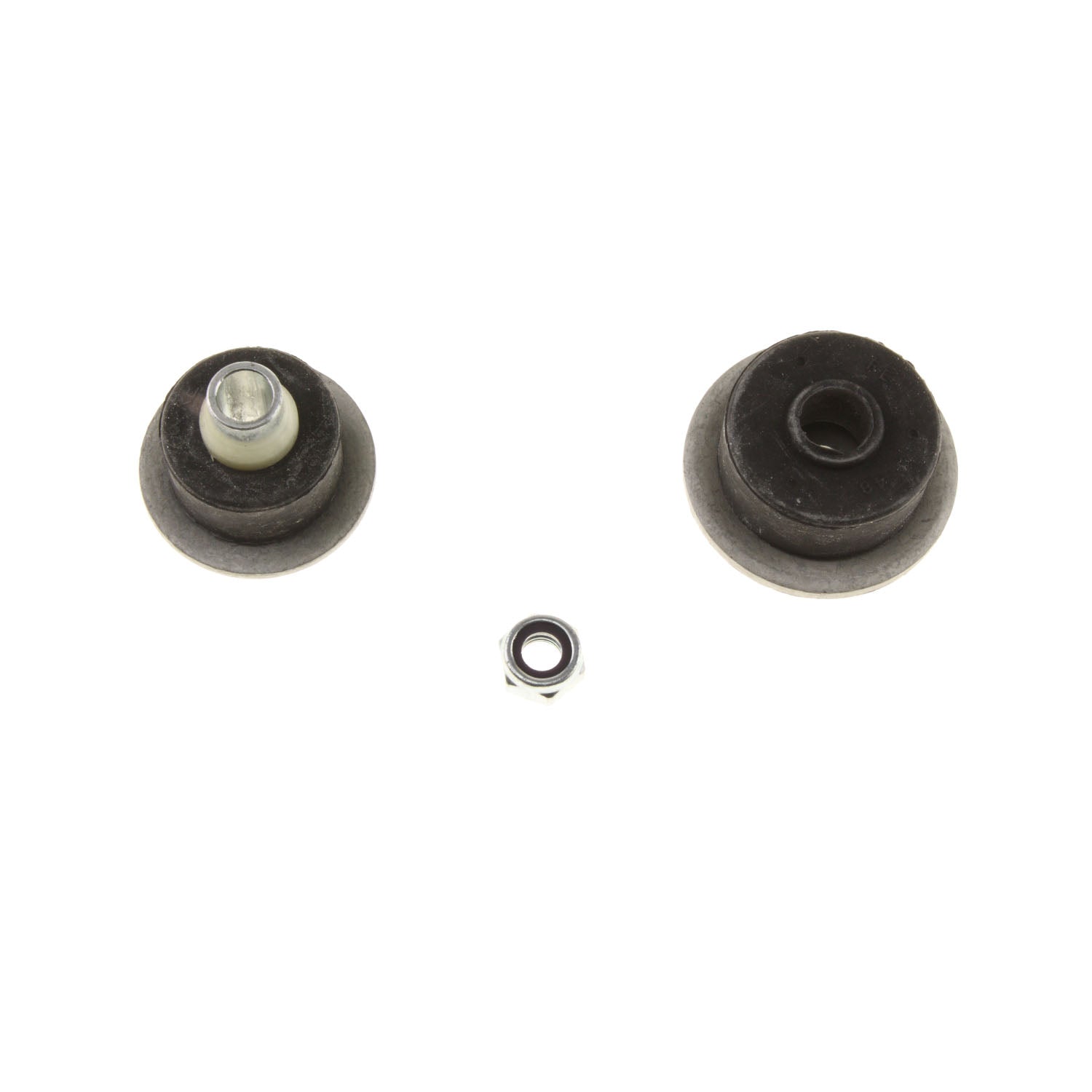 BILSTEIN | Suspension Shock Absorber Front Monotube Hummer H3 2006-2010 H3T 2009-2010 B6 4600  | 24-187091 rubber parts