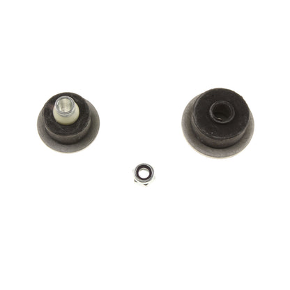 BILSTEIN | Suspension Shock Absorber Front Monotube Hummer H3 2006-2010 H3T 2009-2010 B6 4600  | 24-187091 rubber parts