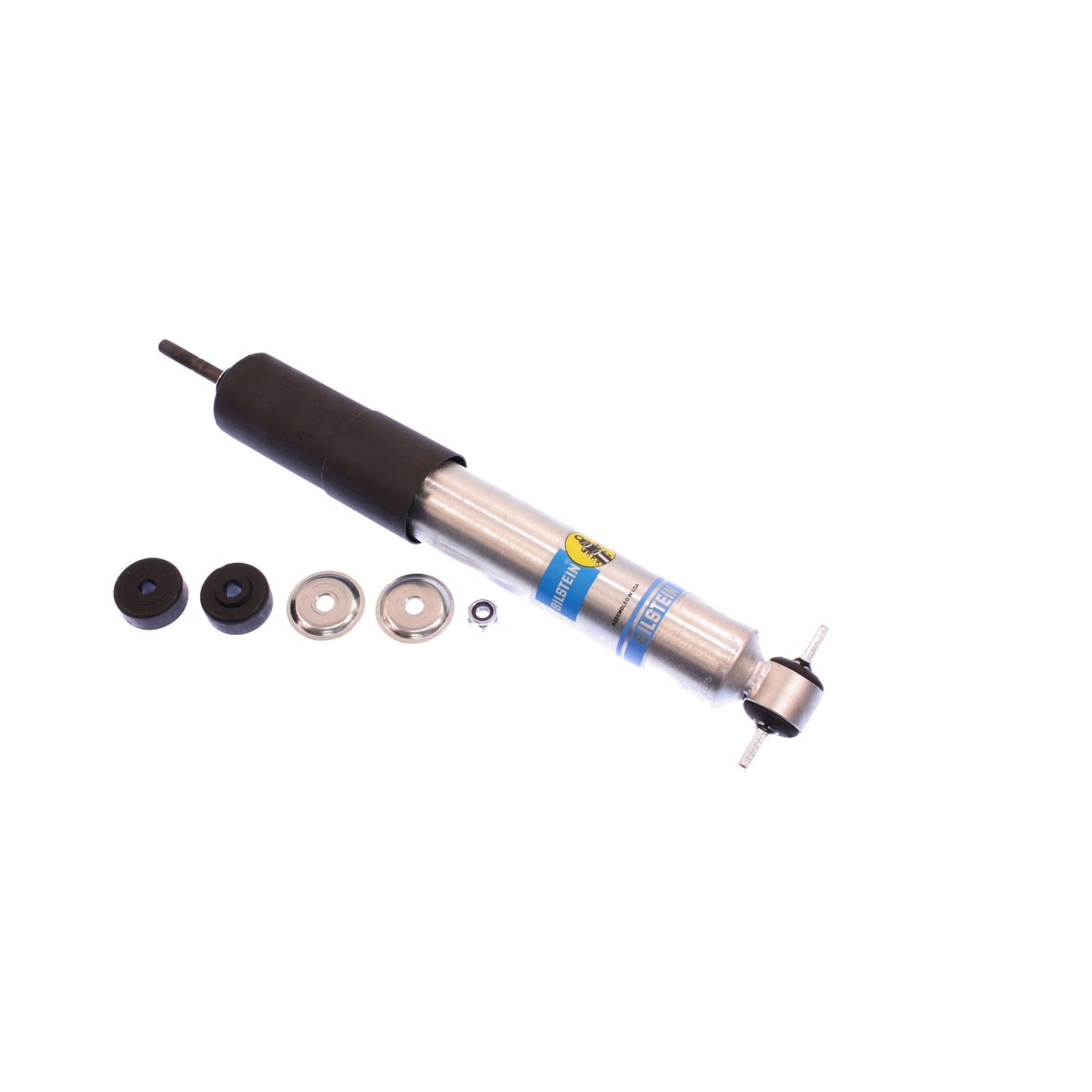 BILSTEIN | Suspension Shock Absorber Front Monotube Ford Ranger 1998-2011 Mazda B2300 2001-2009 B2500 1998-2001 B3000 1998-2001 B3000 2003-2007 B4000 1998-2000 B8 5100  | 24-187107