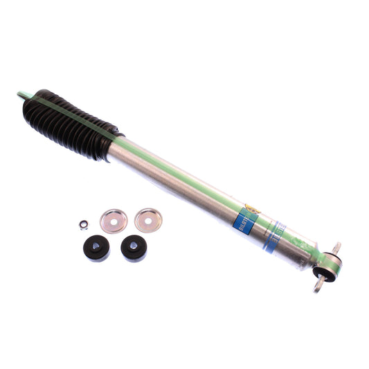 BILSTEIN | Suspension Shock Absorber Front Monotube Jeep Wrangler 1997-2006 4.5 Inch With Long Arm Lift Kit B8 5100  | 24-187190