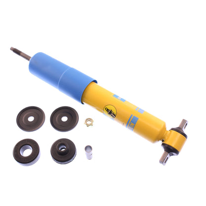 BILSTEIN | Suspension Shock Absorber Front Monotube Bar Pin/Stem 09-24 Dodge Ram 1500 B6 4600 | 24-187480 with components