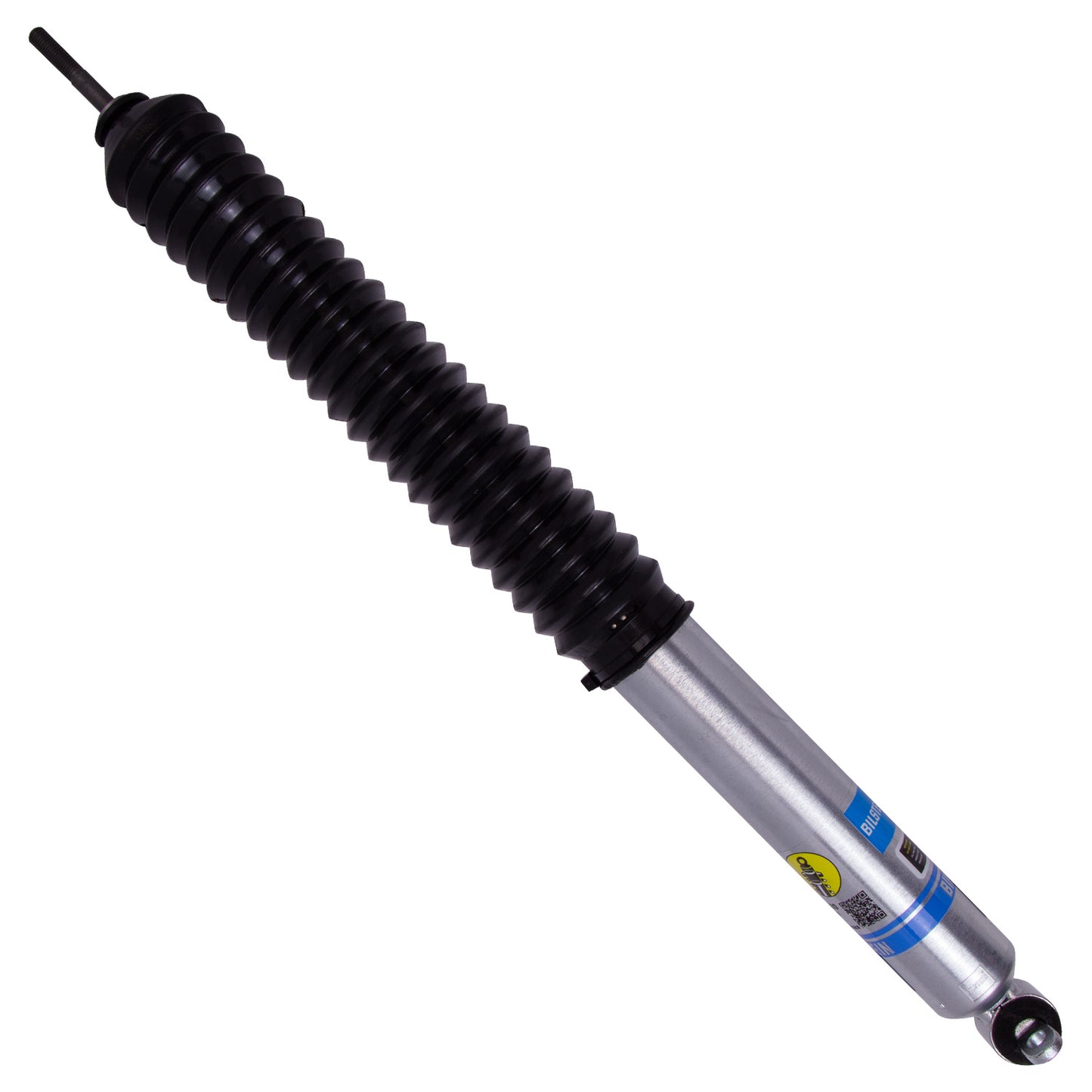 BILSTEIN | Suspension Shock Absorber Front Monotube Jeep Wrangler 1997-2006 4 Inch With Short Arm Lift Kit B8 5100  | 24-188180