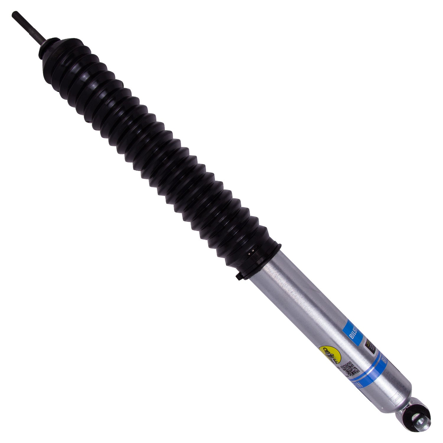 BILSTEIN | Suspension Shock Absorber Front Monotube Jeep Wrangler 1997-2006 4 Inch With Short Arm Lift Kit B8 5100  | 24-188180