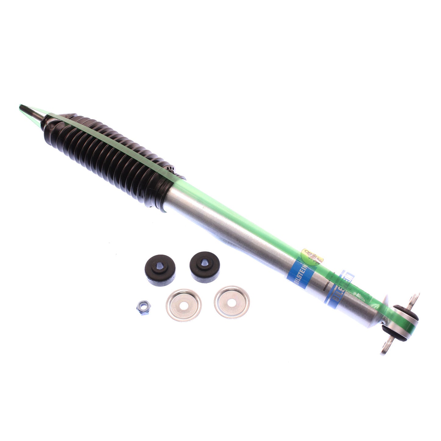 BILSTEIN | Suspension Shock Absorber Front Monotube Jeep Cherokee 1984-2001 Comanche 1986-1992 Grand Cherokee 1993-2004 Grand Wagoneer 1993 Wagoneer 1984-1990 3-4 Inch B8 5100 | 24-188197