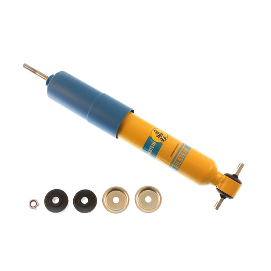 BILSTEIN | Suspension Shock Absorber Front Monotube Ford Ranger 1998-2011 Mazda B2300 2001-2009 B2500 1998-2001 B3000 1998-2001 B3000 2003-2007 B4000 1998-2000 B6 4600  | 24-196260
