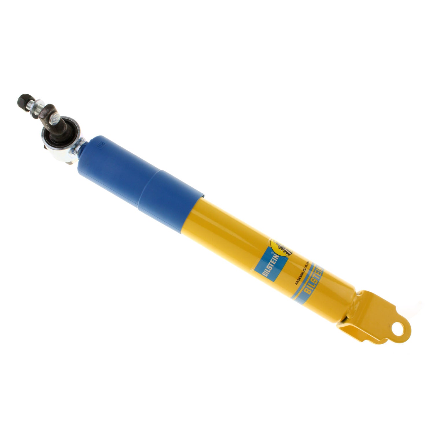 BILSTEIN | Suspension Shock Absorber Front Monotube 11-25 Silverado/Sierra 2500 HD/3500 HD B6 4600  | 24-196437