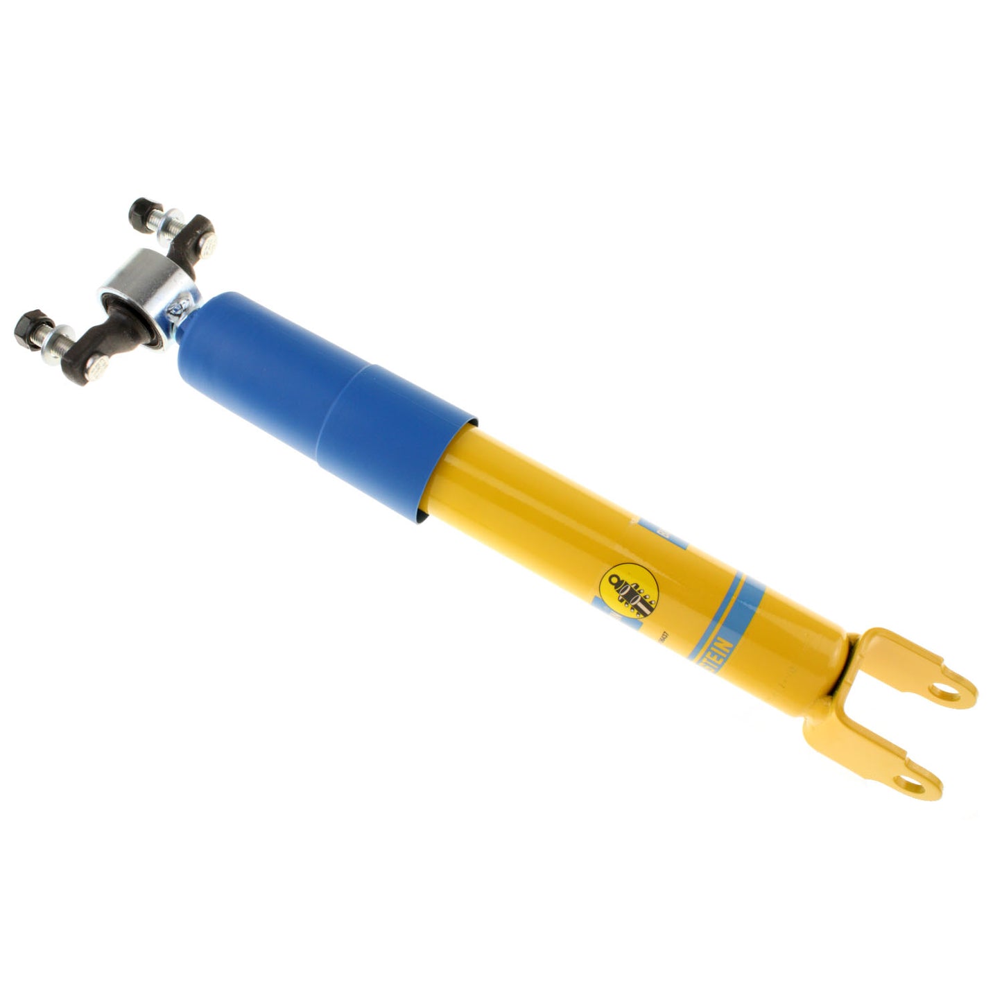 BILSTEIN | Suspension Shock Absorber Front Monotube 11-25 Silverado/Sierra 2500 HD/3500 HD B6 4600  | 24-196437