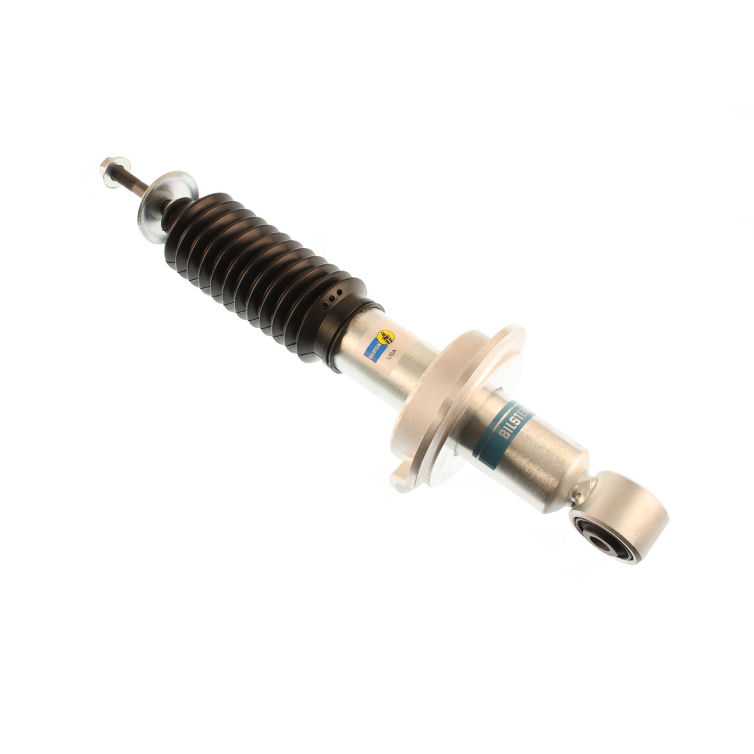 BILSTEIN | Suspension Shock Absorber Front Monotube INFINITI QX56 2004-2010 Nissan Armada 2005-2015 Pathfinder Armada 2004 TITAN 2004-2015 B8 5100 (Ride Height Adjustable) | 24-197649