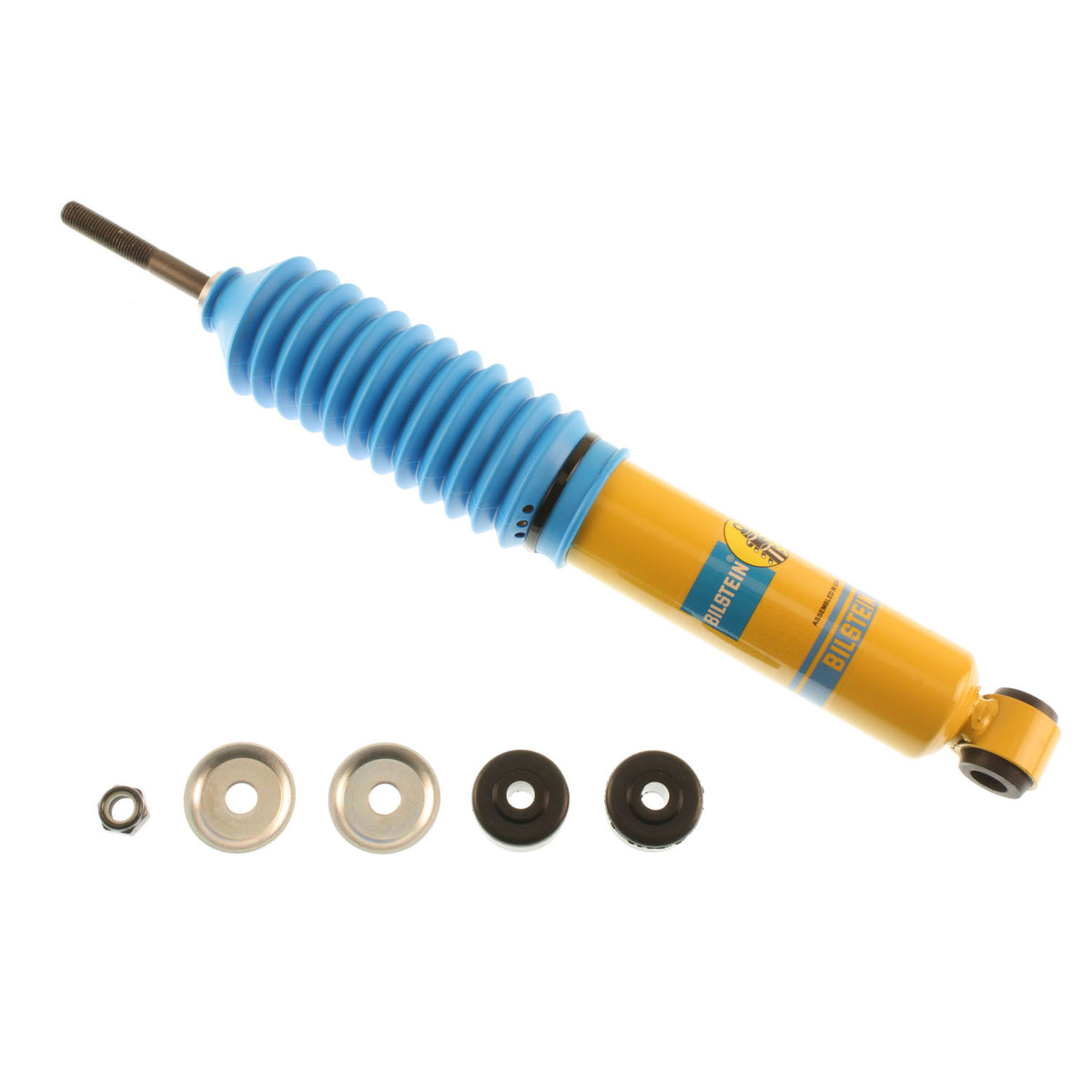 BILSTEIN 24-197779 4600 Front Shock for 1999-16 Ford F-250 Super