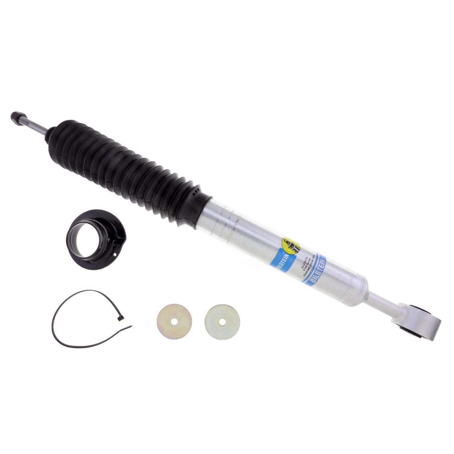BILSTEIN | Suspension Shock Absorber Front Monotube Toyota Tundra 2007-2021 B8 5100 (Ride Height Adjustable) | 24-232173
