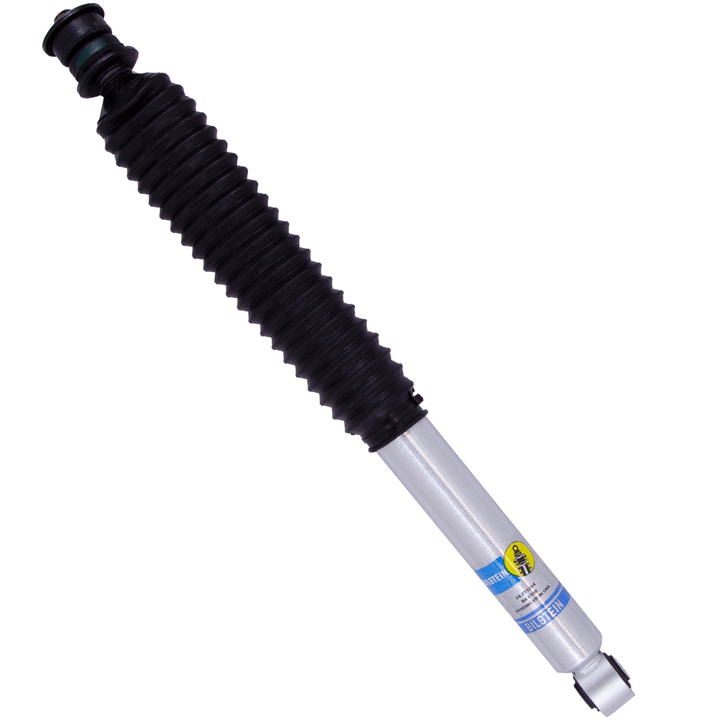 BILSTEIN | Suspension Shock Absorber Rear Monotube Ram 1500 2019-2024 B8 5100 | 24-233354