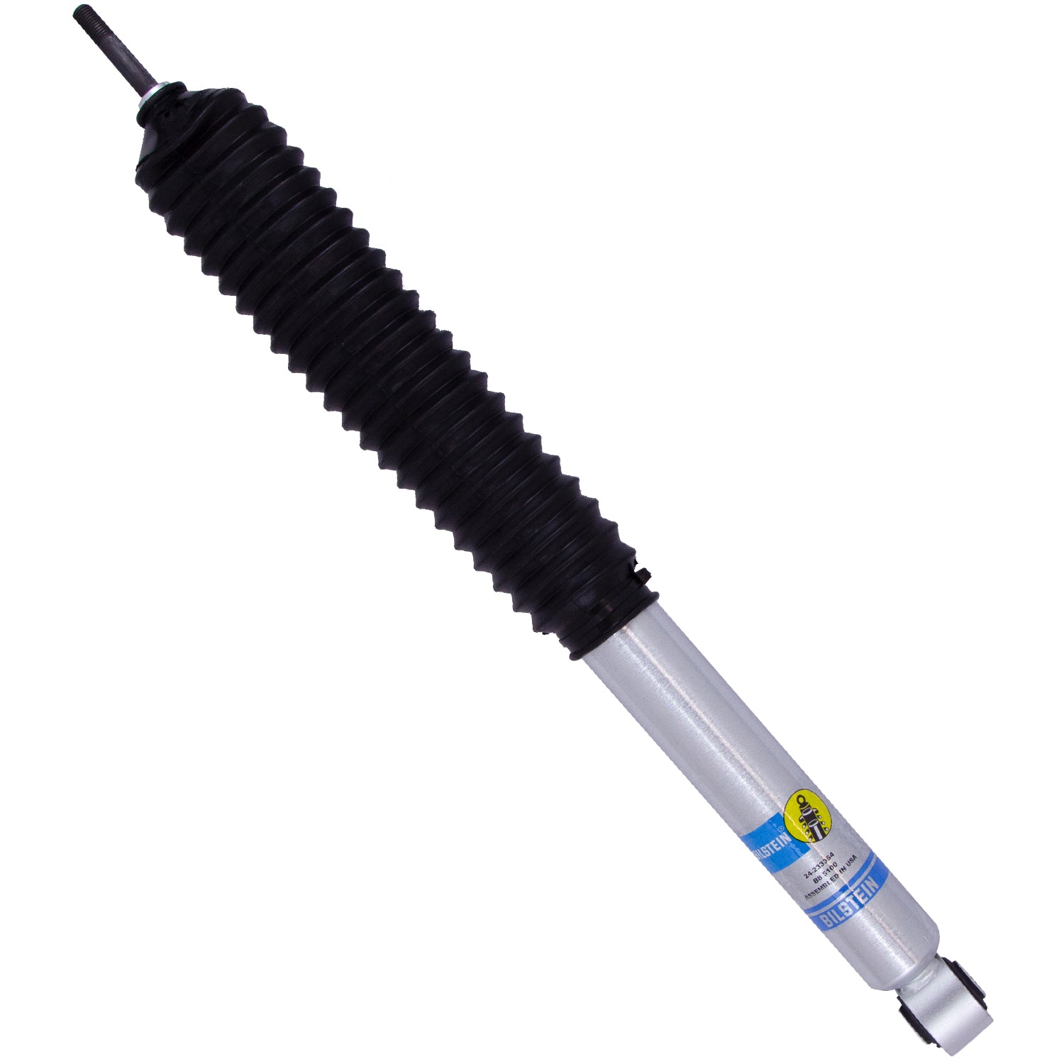 BILSTEIN | Suspension Shock Absorber Rear Monotube Ram 1500 2019-2024 B8 5100  | 24-233354, high-performance shock absorber.