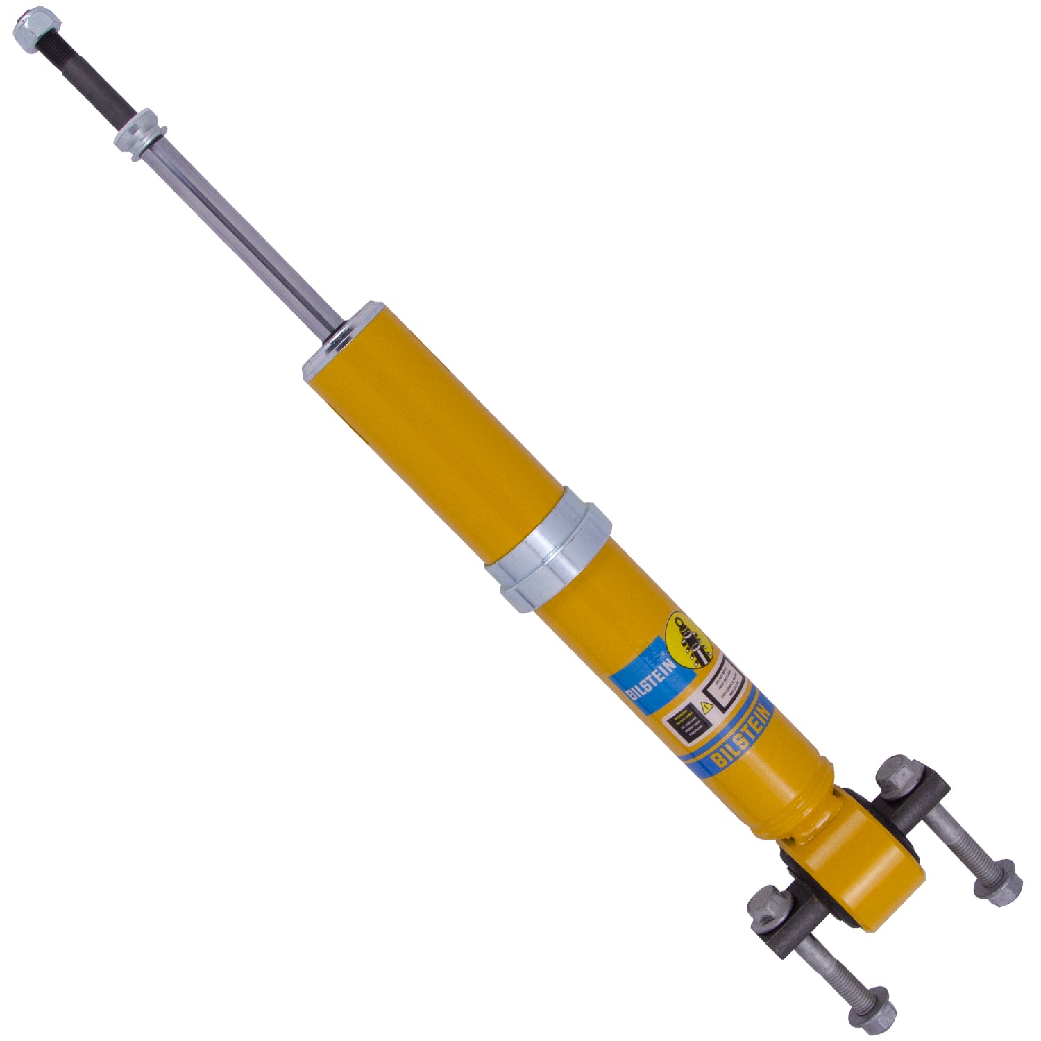 BILSTEIN | Suspension Shock Absorber Front Monotube Ford Ranger 2019-2023 B6 4600  | 24-233552