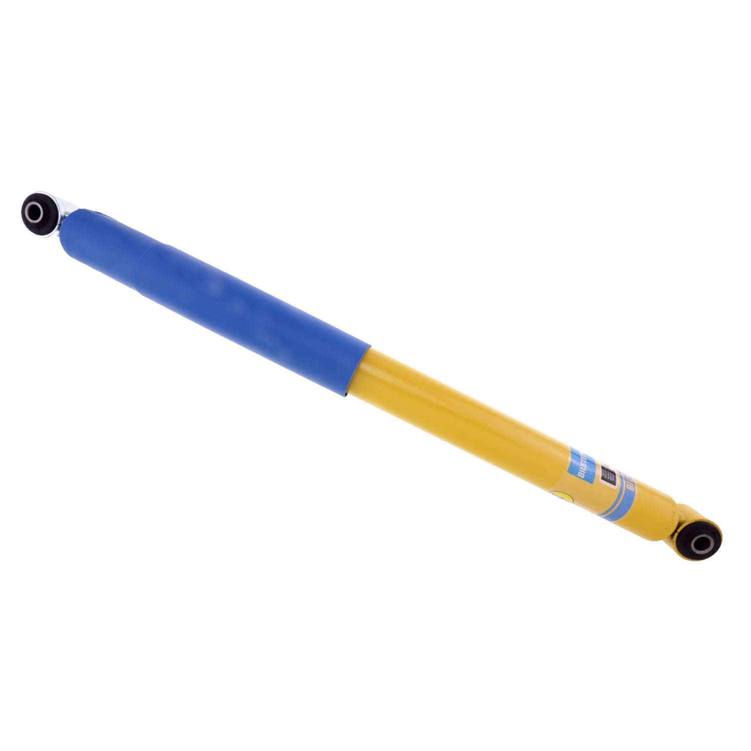 BILSTEIN | Suspension Shock Absorber Rear Monotube Ram 3500 2013-2018 B6 4600  | 24-238533