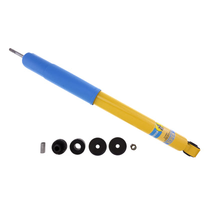 BILSTEIN | Suspension Shock Absorber Rear Monotube Ram 2500 2014-2018 Without Air Leveling Suspension B6 4600  | 24-239462