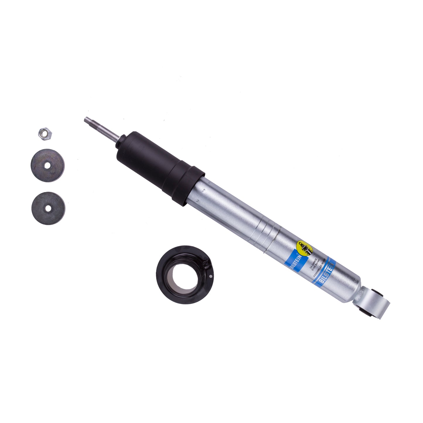 BILSTEIN | Suspension Shock Absorber Front Monotube Toyota Tacoma 1996-2004 B8 5100 (Ride Height Adjustable) | 24-249928