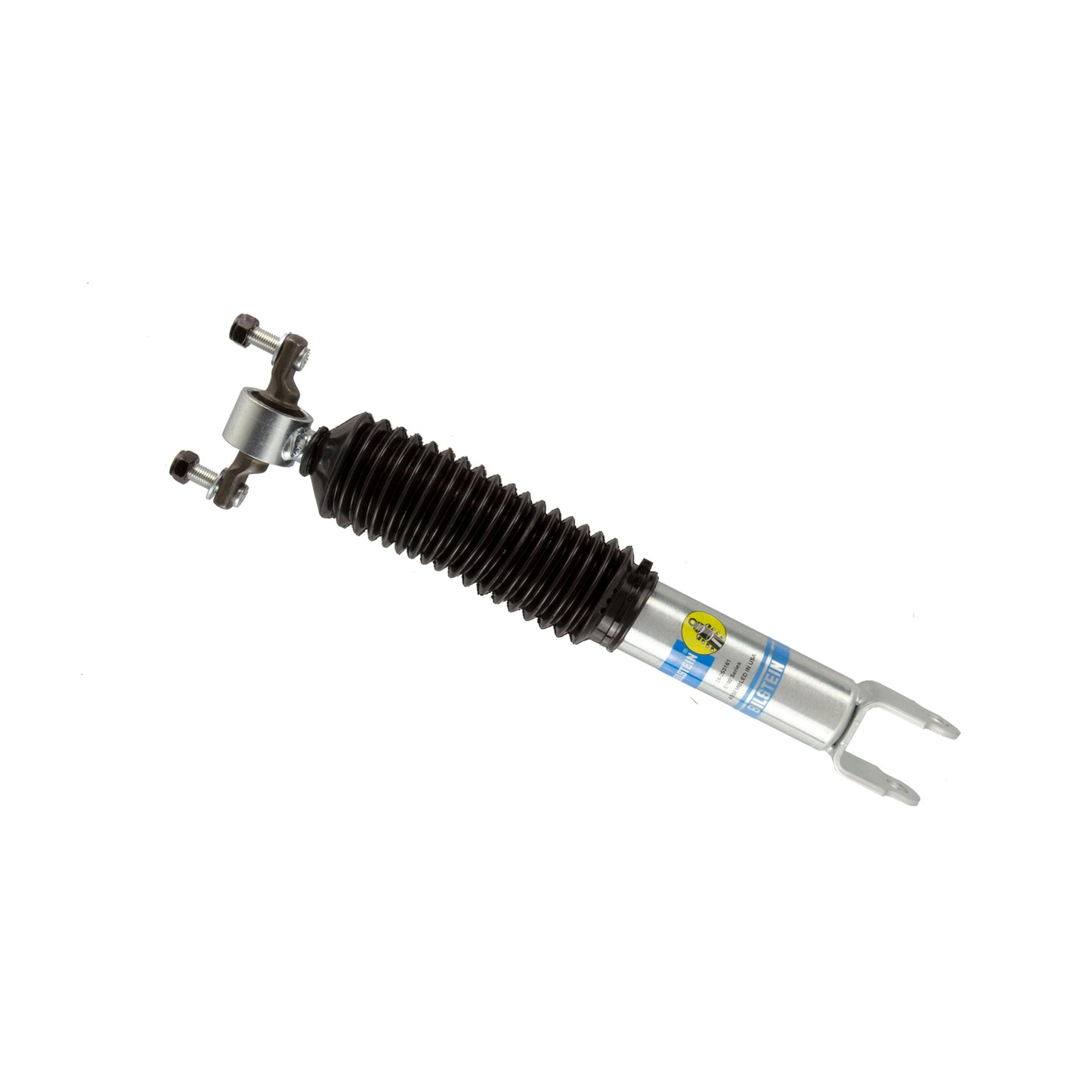 BILSTEIN | Suspension Shock Absorber Front Monotube 11-25 Silverado/Sierra 2500 HD/3500 HD 1.5 Inch B8 5100  | 24-253161