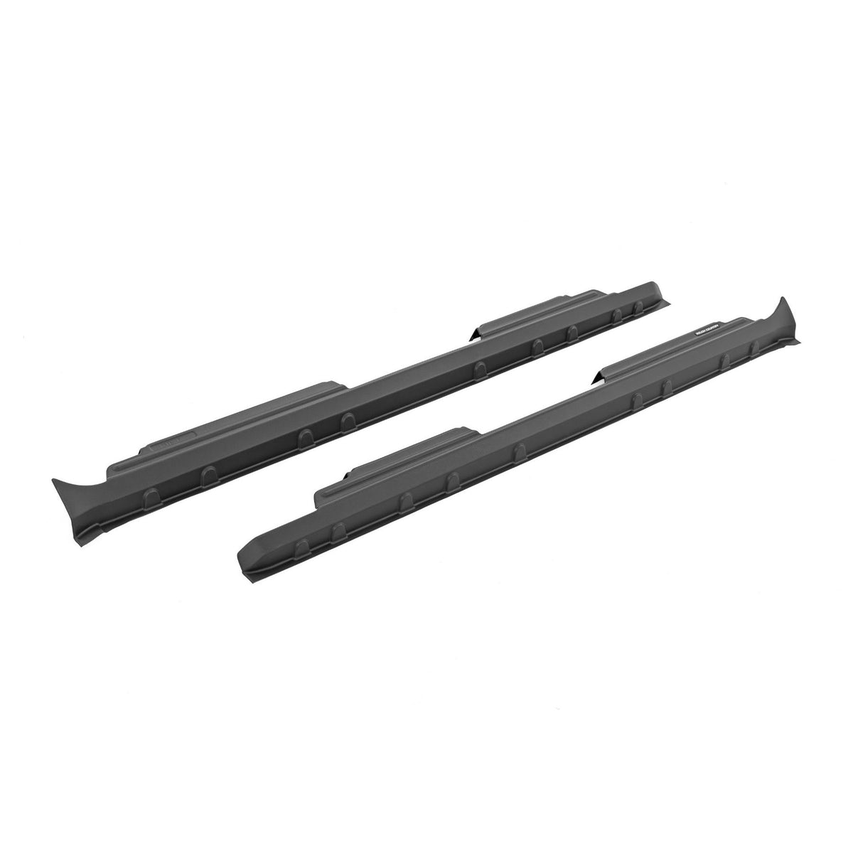 ROUGH COUNTRY RCSTC13027 TC13027 Trail Cladding Rocker Toyota Tacoma 2024-26